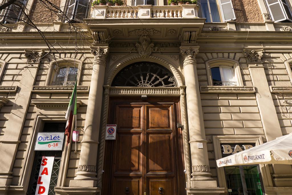 Poppy House Bed & Breakfast - Rome — Fotos 1