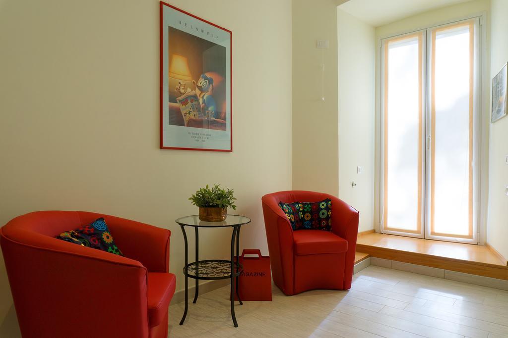 Poppy House Bed & Breakfast - Rome — Fotos 2